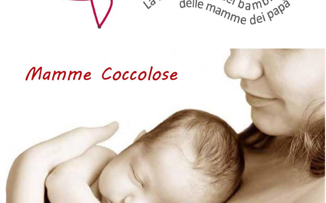 Mamme Coccolose